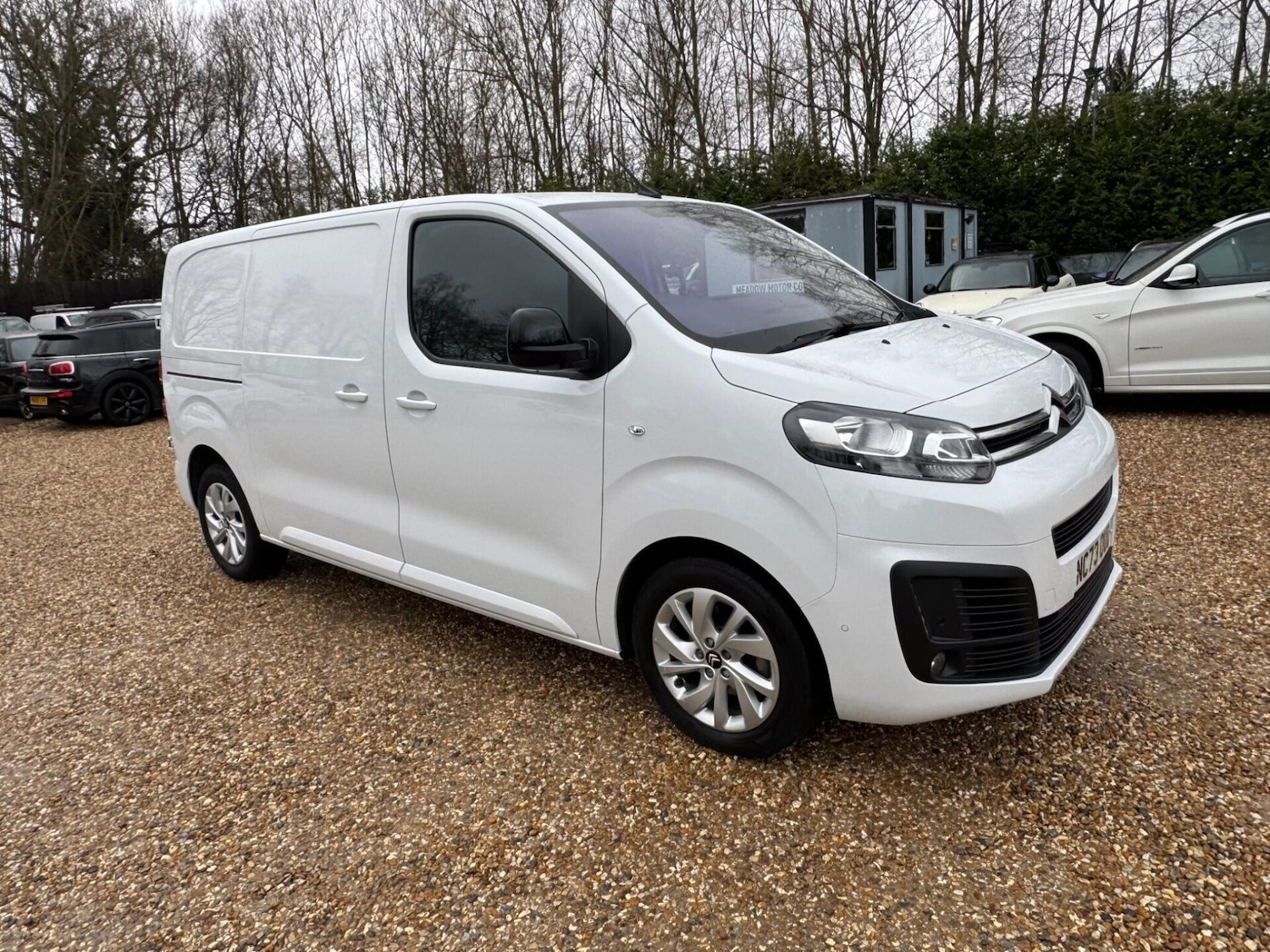 Used Citroen Dispatch 2024 for sale - 77502844: Photo 27