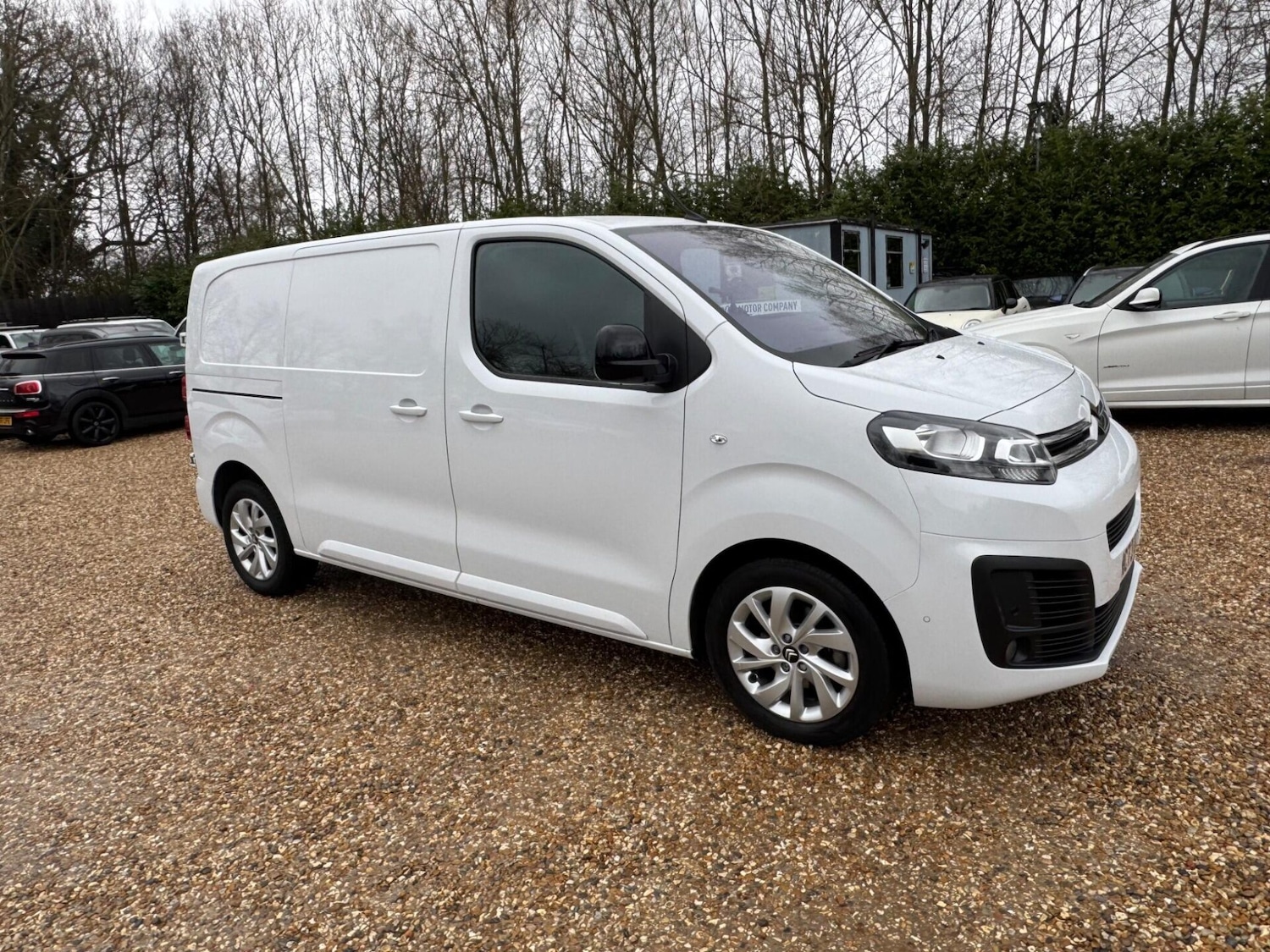 Used Citroen Dispatch 2024 for sale - 77502844: Photo 28