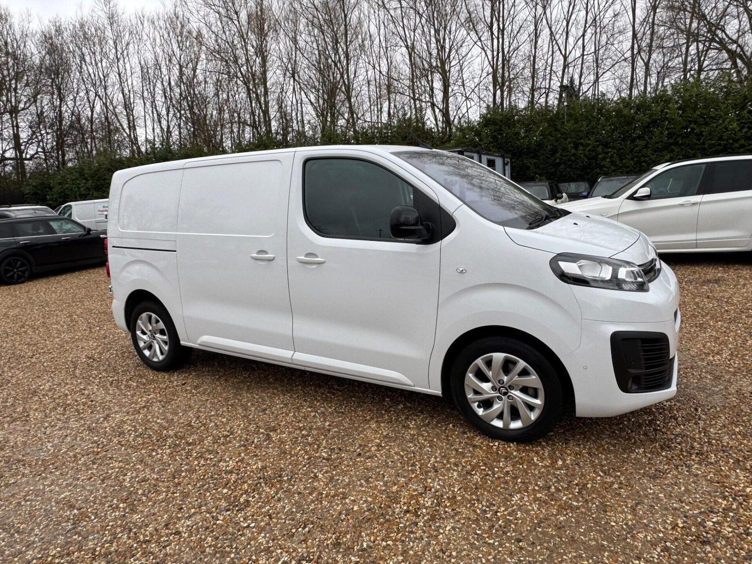 Used Citroen Dispatch 2024 for sale - 77502844: Photo 29