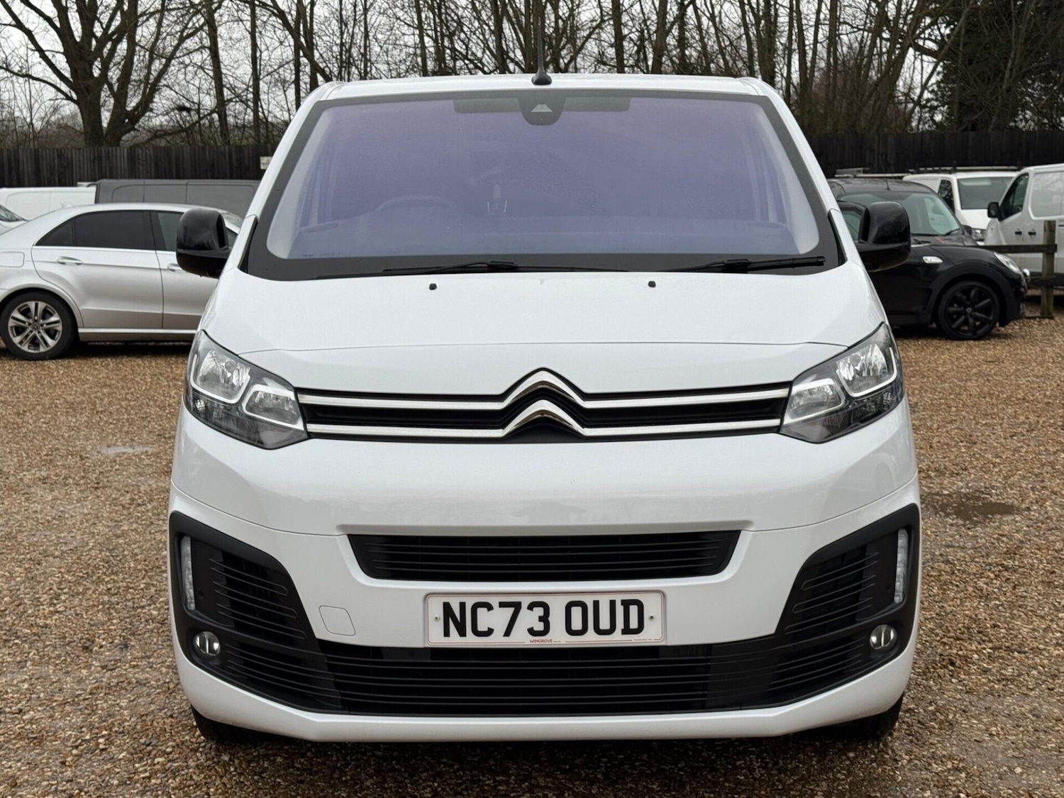 Used Citroen Dispatch 2024 for sale - 77502844: Photo 3