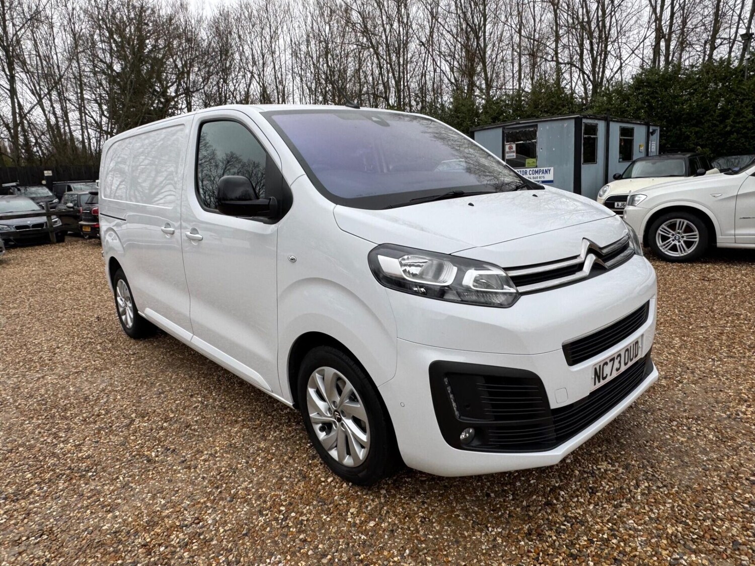 Used Citroen Dispatch 2024 for sale - 77502844: Photo 31