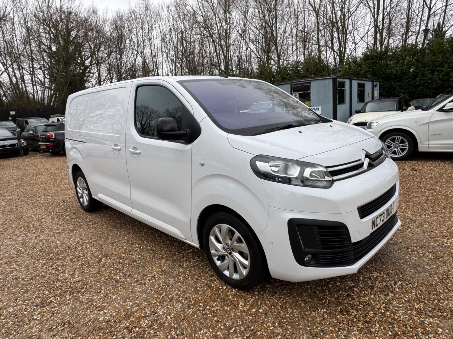 Used Citroen Dispatch 2024 for sale - 77502844: Photo 32