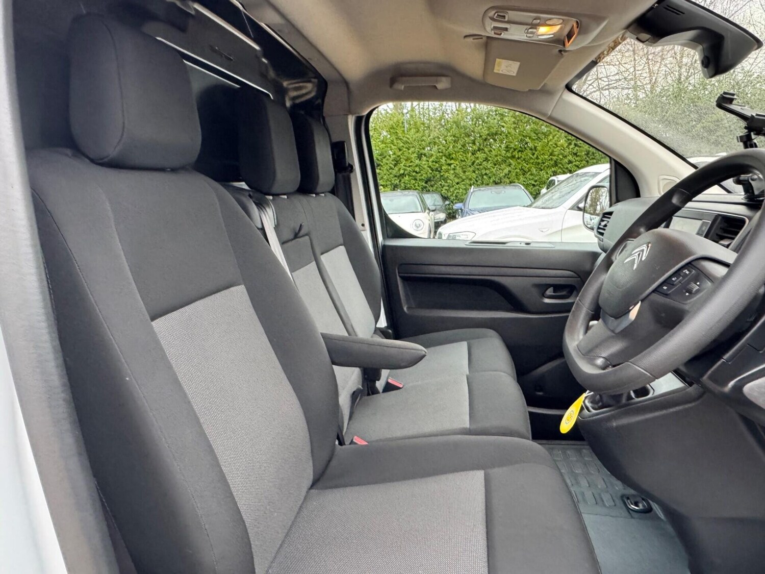 Used Citroen Dispatch 2024 for sale - 77502844: Photo 36