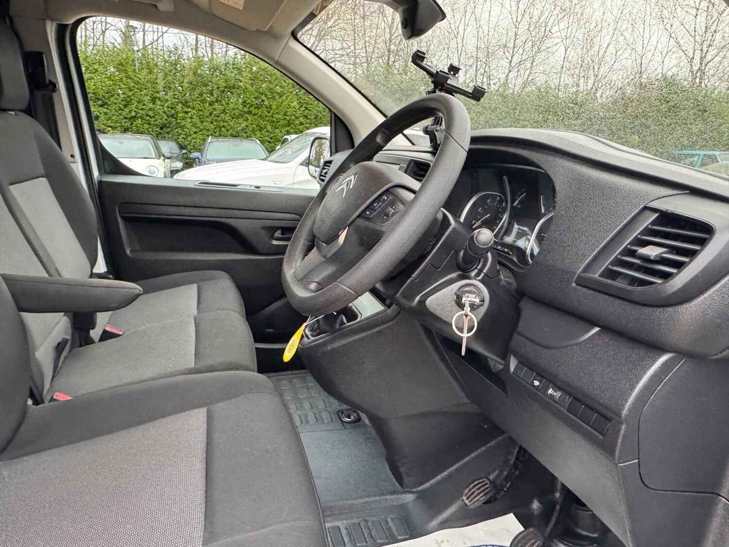 Used Citroen Dispatch 2024 for sale - 77502844: Photo 37