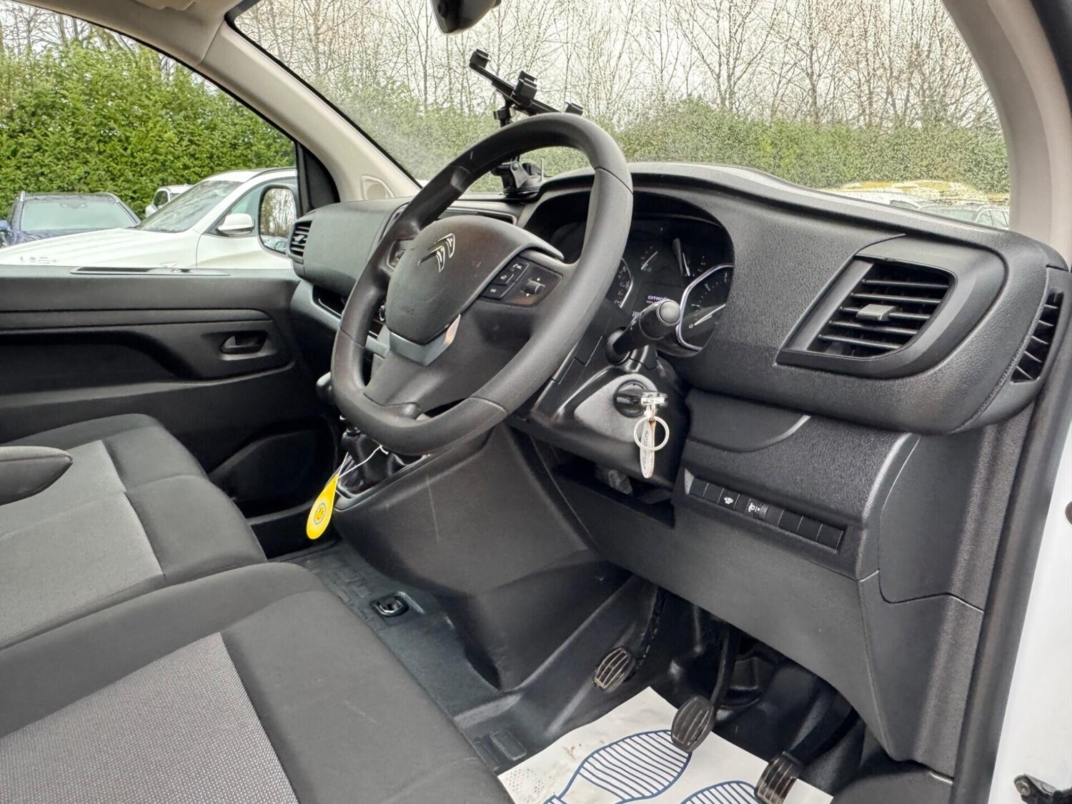 Used Citroen Dispatch 2024 for sale - 77502844: Photo 38