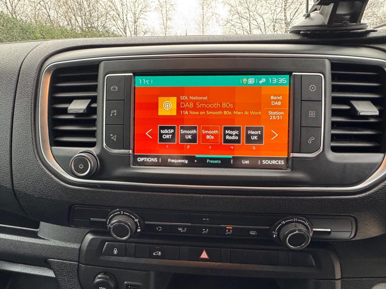 Used Citroen Dispatch 2024 for sale - 77502844: Photo 39