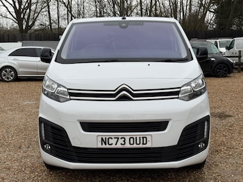 Used Citroen Dispatch 2024 for sale - 77502844: Photo