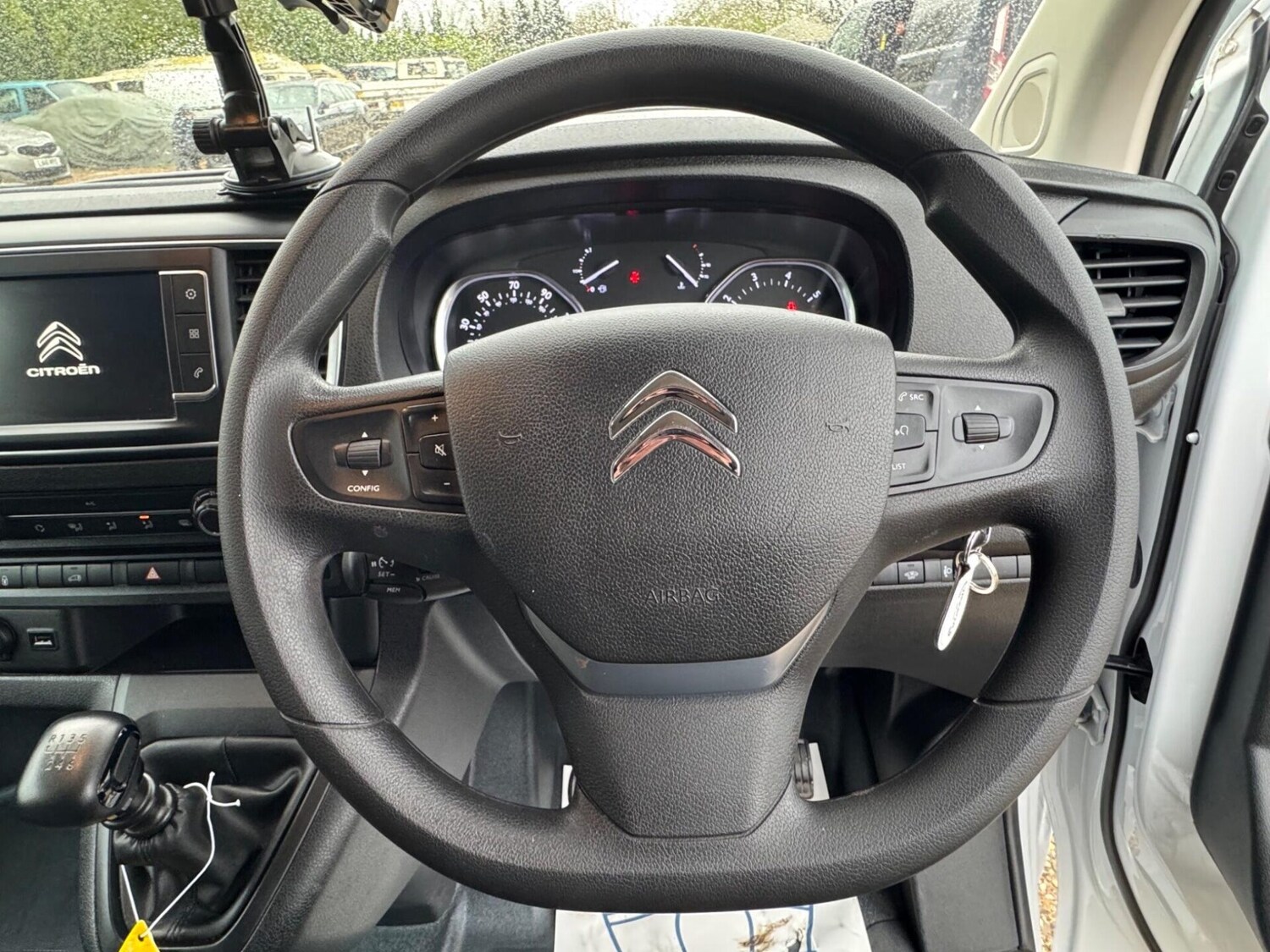 Used Citroen Dispatch 2024 for sale - 77502844: Photo 40