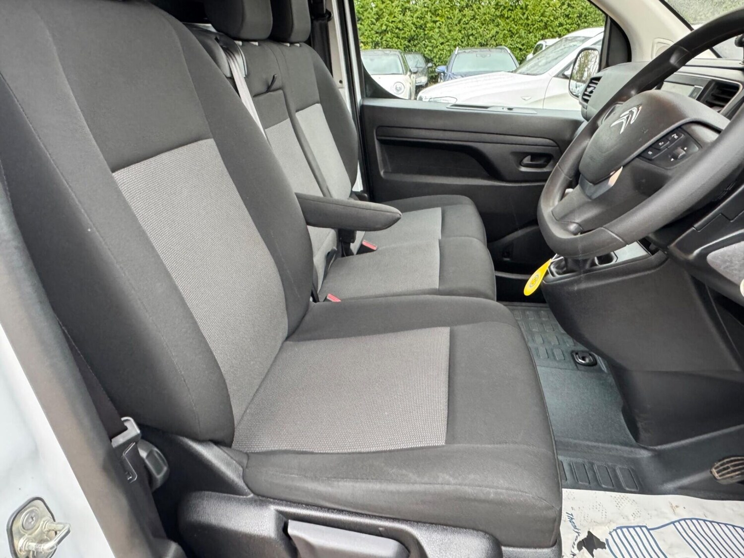 Used Citroen Dispatch 2024 for sale - 77502844: Photo 41