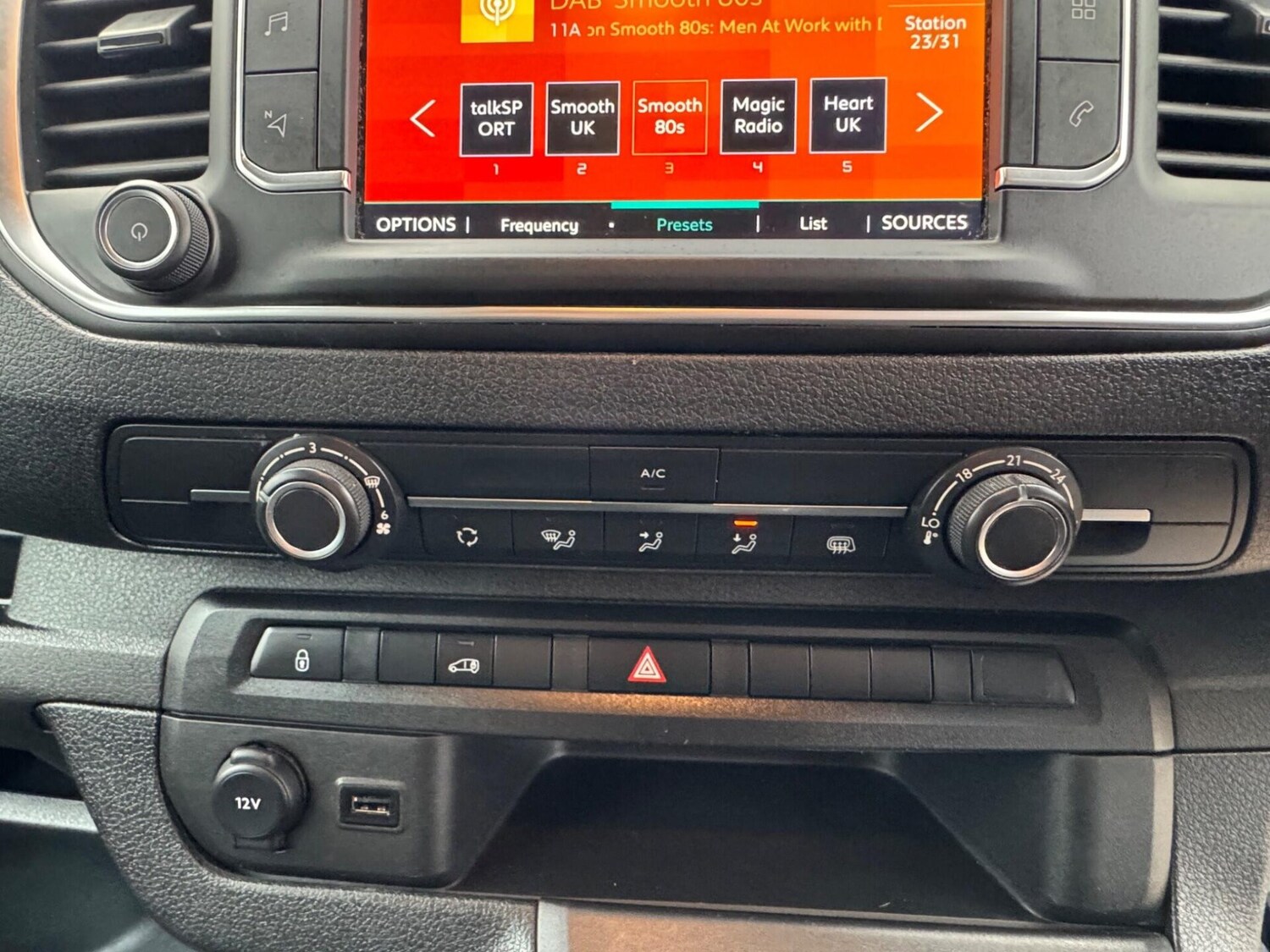 Used Citroen Dispatch 2024 for sale - 77502844: Photo 44