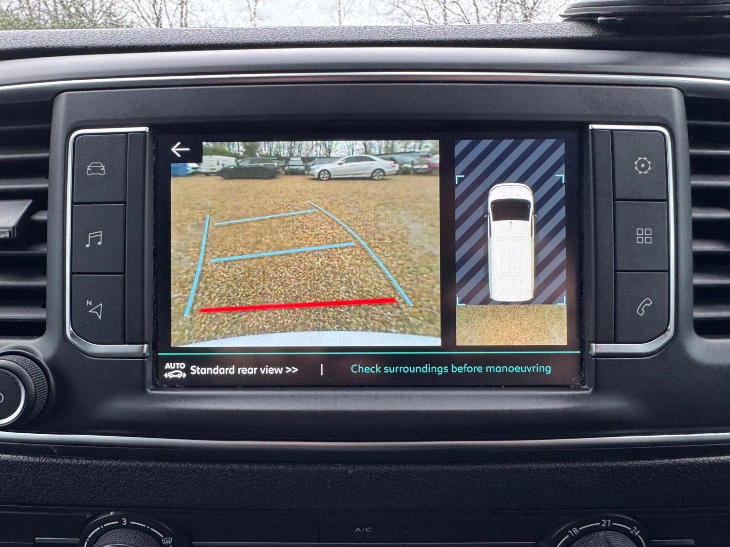 Used Citroen Dispatch 2024 for sale - 77502844: Photo 45