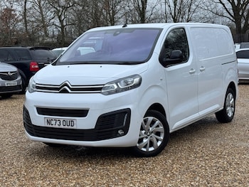 Used Citroen Dispatch 2024 for sale - 77502844: Photo