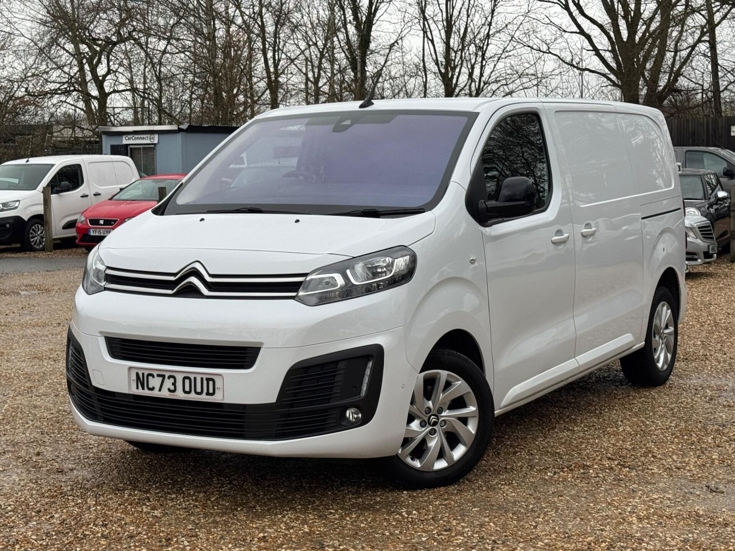 Used Citroen Dispatch 2024 for sale - 77502844: Photo 5