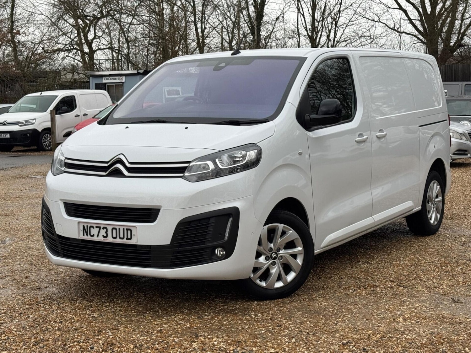 Used Citroen Dispatch 2024 for sale - 77502844: Photo 6