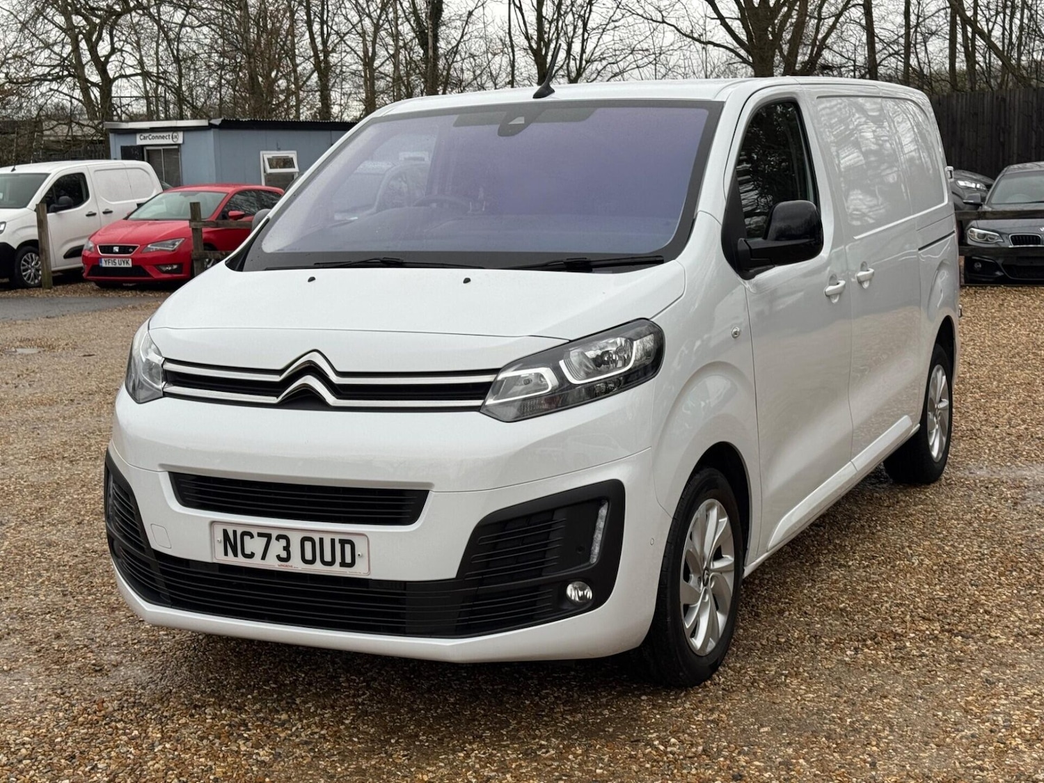 Used Citroen Dispatch 2024 for sale - 77502844: Photo 7