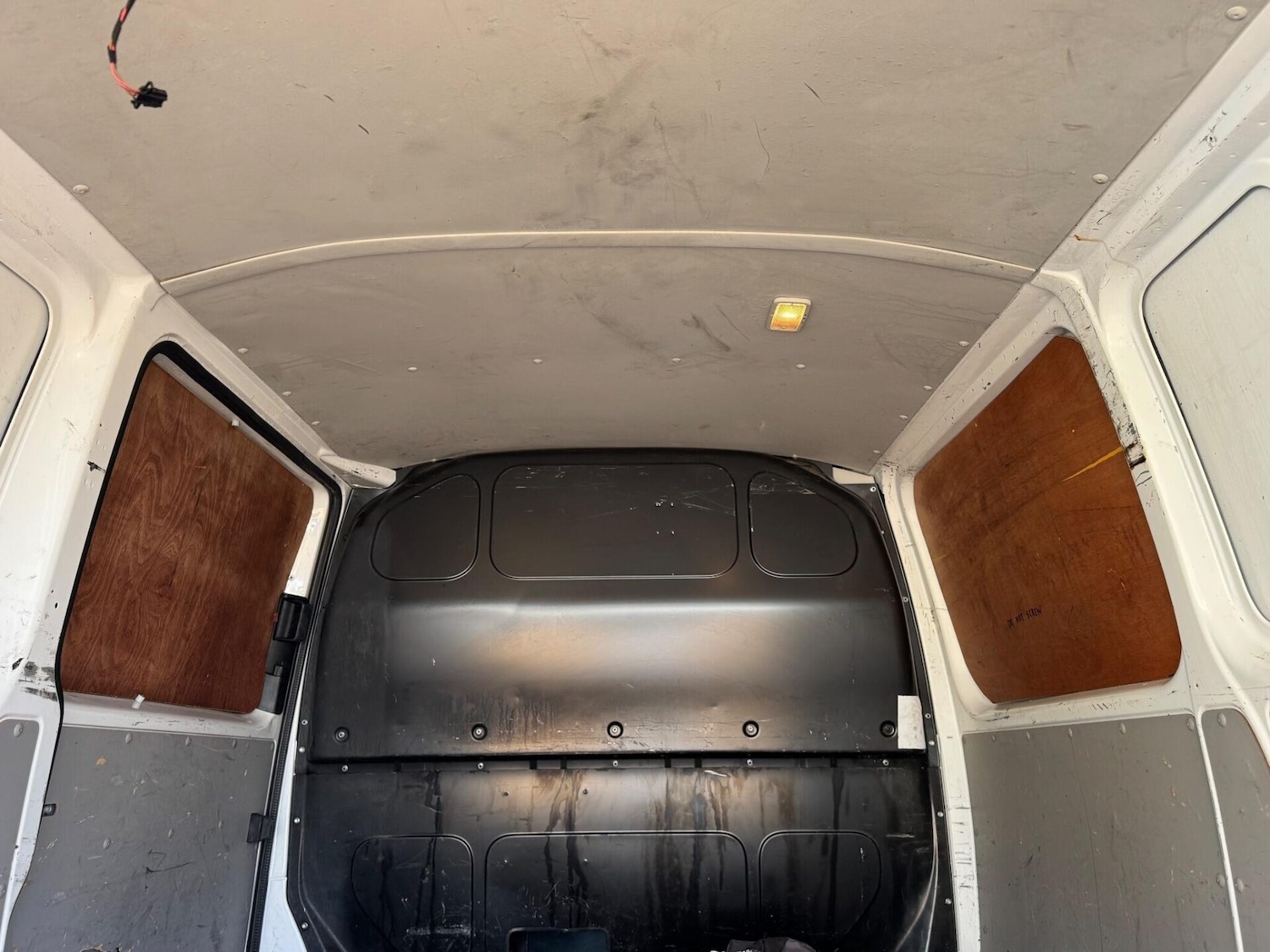 Used Volkswagen Transporter 2019 for sale - 76909338: Photo 26