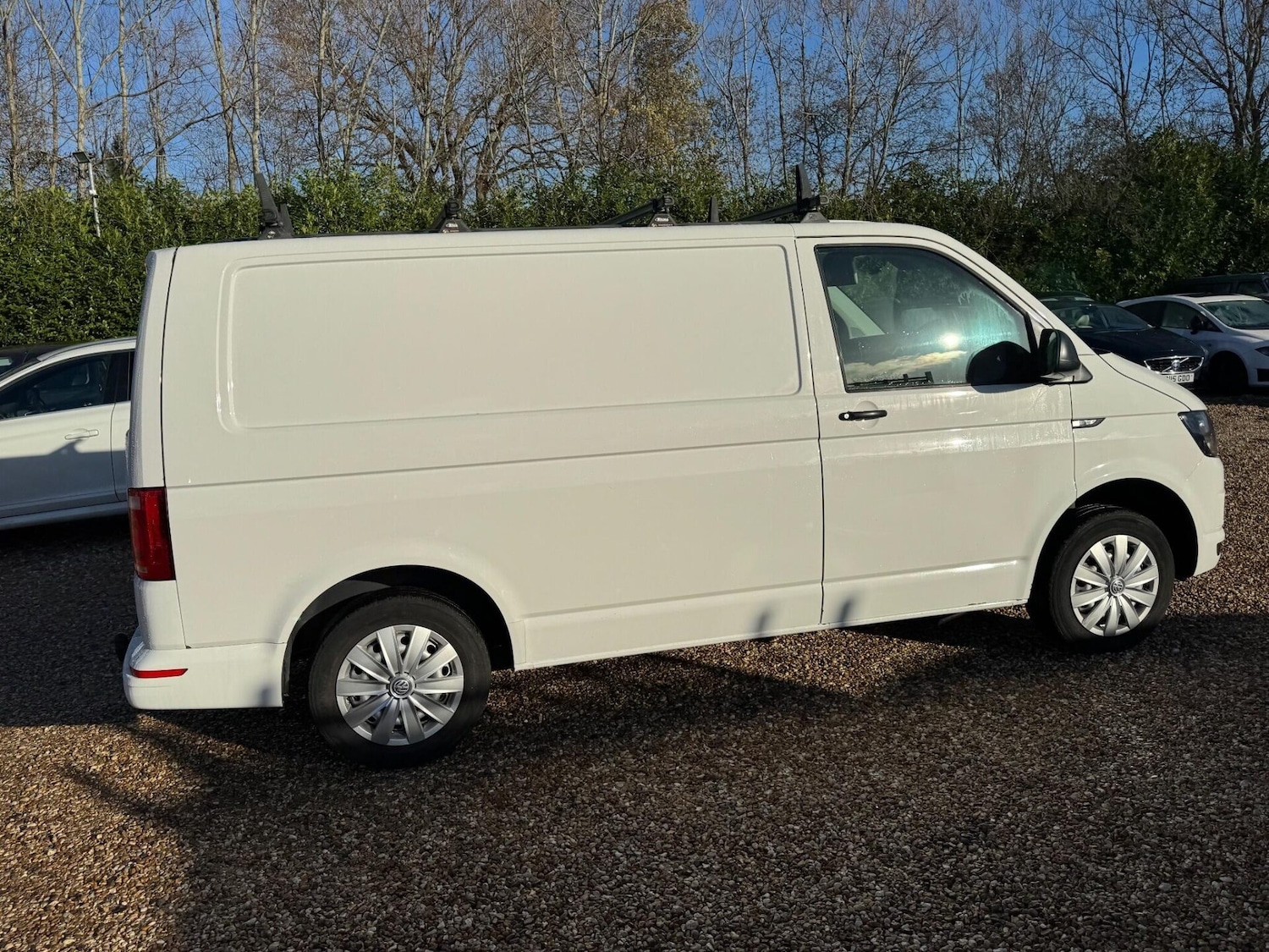 Used Volkswagen Transporter 2019 for sale - 76909338: Photo 32