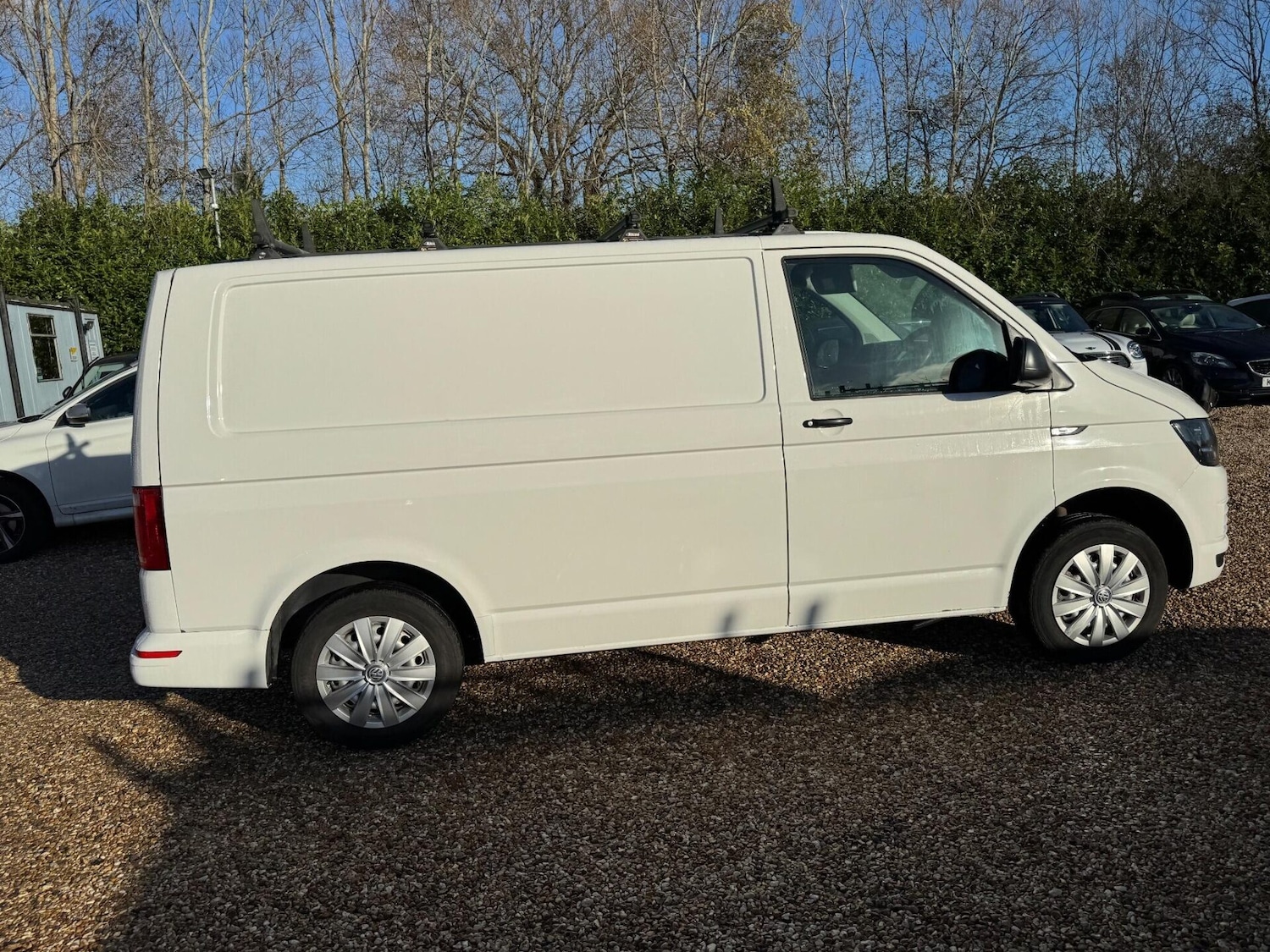 Used Volkswagen Transporter 2019 for sale - 76909338: Photo 37