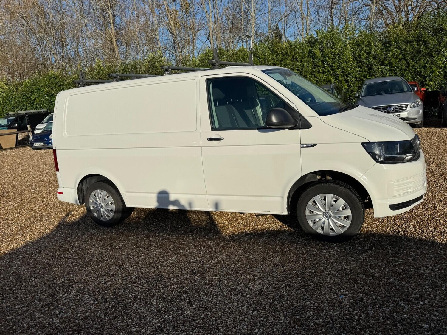 Used Volkswagen Transporter 2019 for sale - 76909338: Photo 38