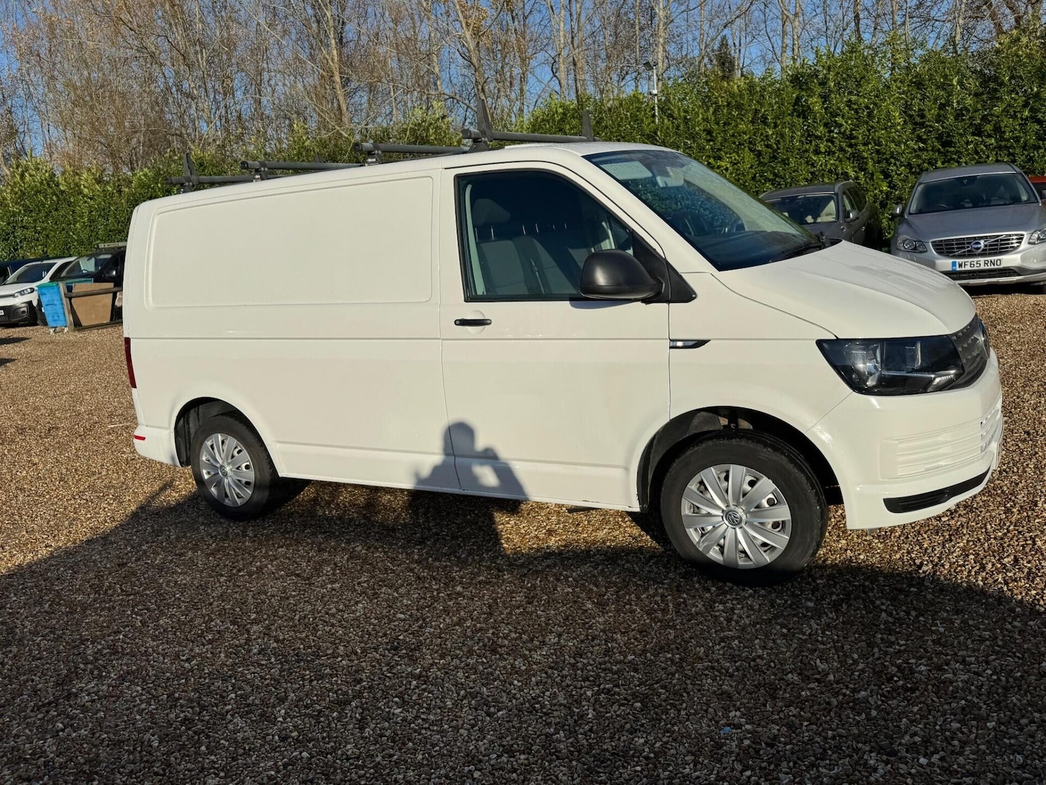 Used Volkswagen Transporter 2019 for sale - 76909338: Photo 43