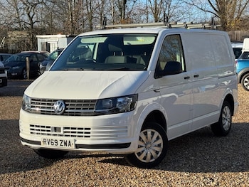 Used Volkswagen Transporter 2019 for sale - 76909338: Photo