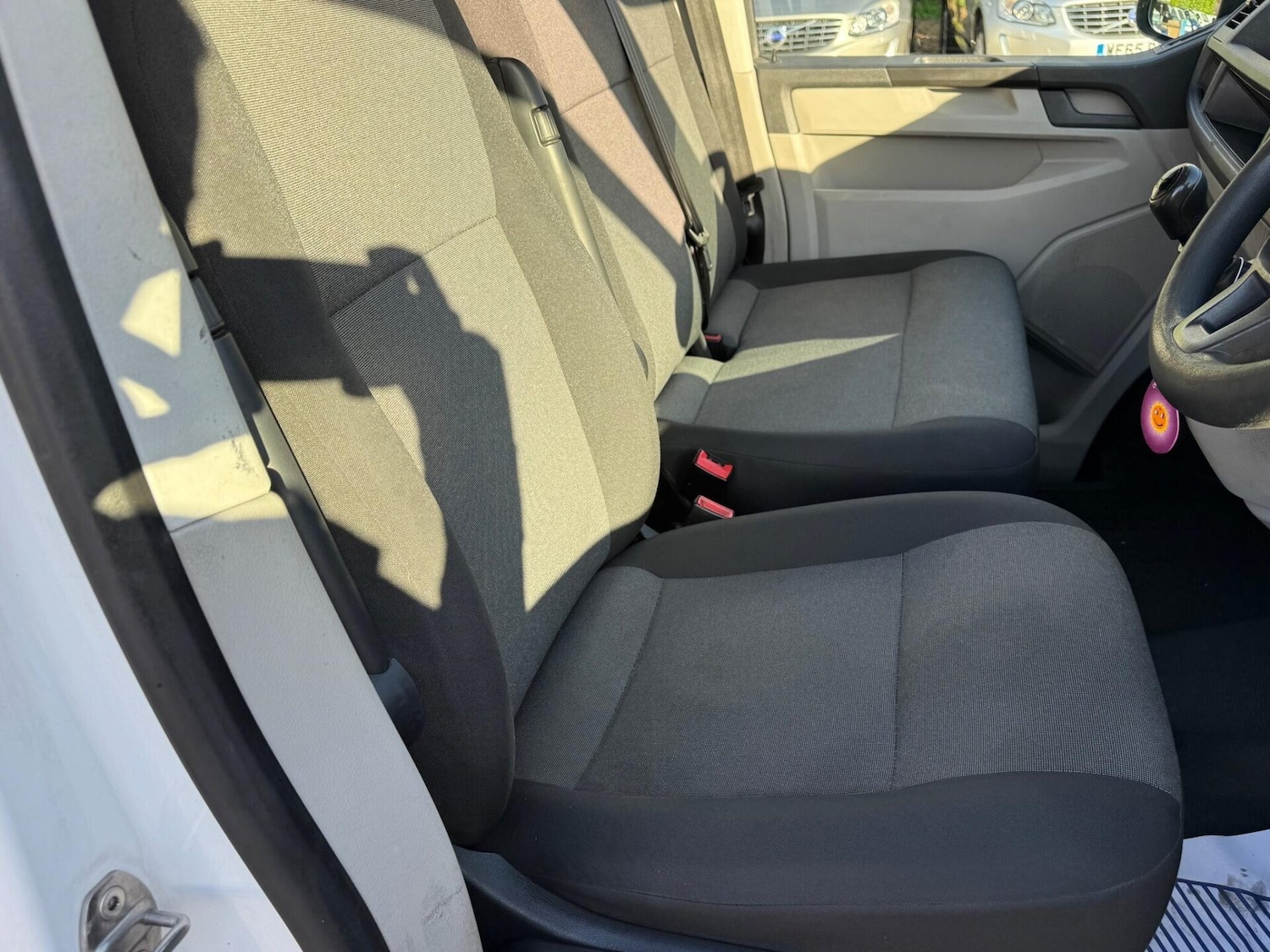 Used Volkswagen Transporter 2019 for sale - 76909338: Photo 54