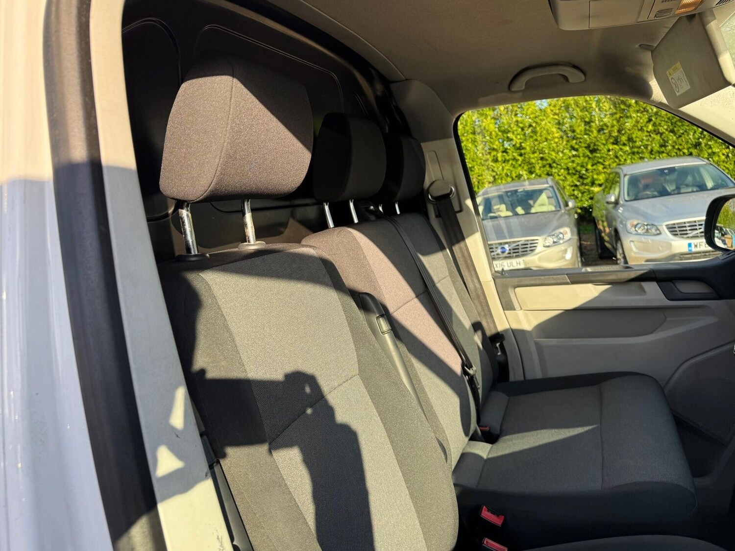 Used Volkswagen Transporter 2019 for sale - 76909338: Photo 55