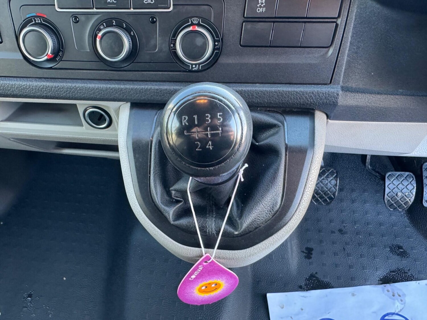 Used Volkswagen Transporter 2019 for sale - 76909338: Photo 56