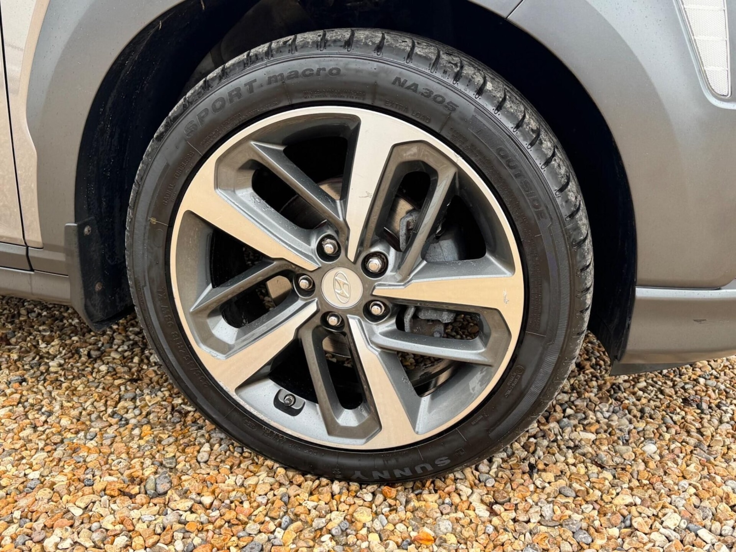 Used Hyundai KONA 2018 for sale - 76542945: Photo 23