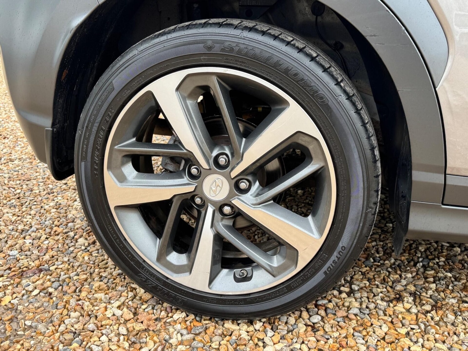 Used Hyundai KONA 2018 for sale - 76542945: Photo 24