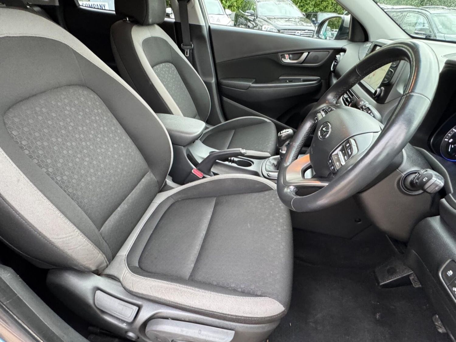 Used Hyundai KONA 2018 for sale - 76542945: Photo 25