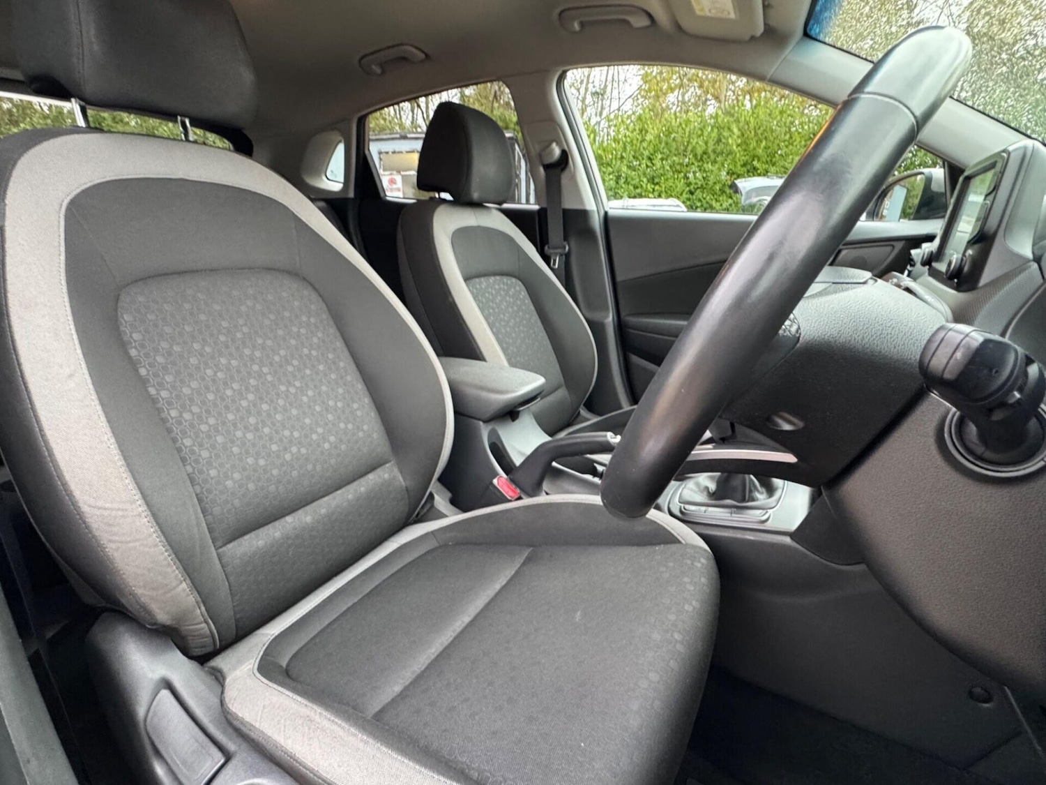 Used Hyundai KONA 2018 for sale - 76542945: Photo 26