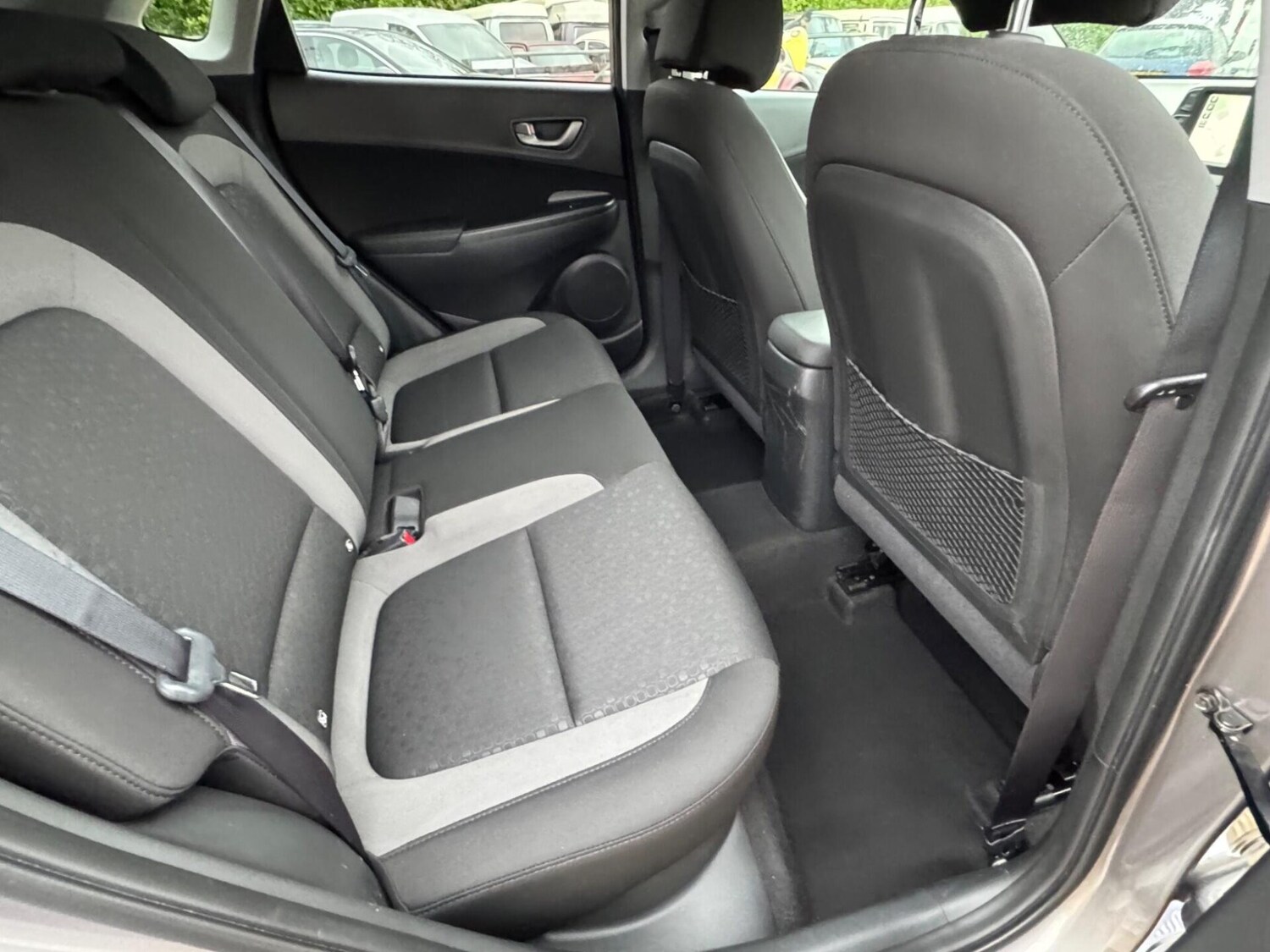 Used Hyundai KONA 2018 for sale - 76542945: Photo 27