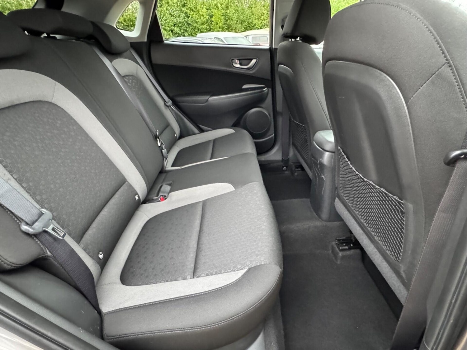 Used Hyundai KONA 2018 for sale - 76542945: Photo 28