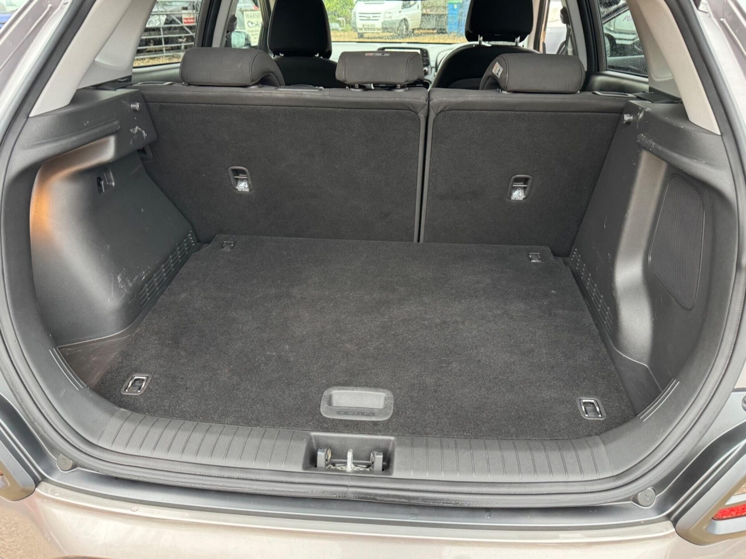 Used Hyundai KONA 2018 for sale - 76542945: Photo 29