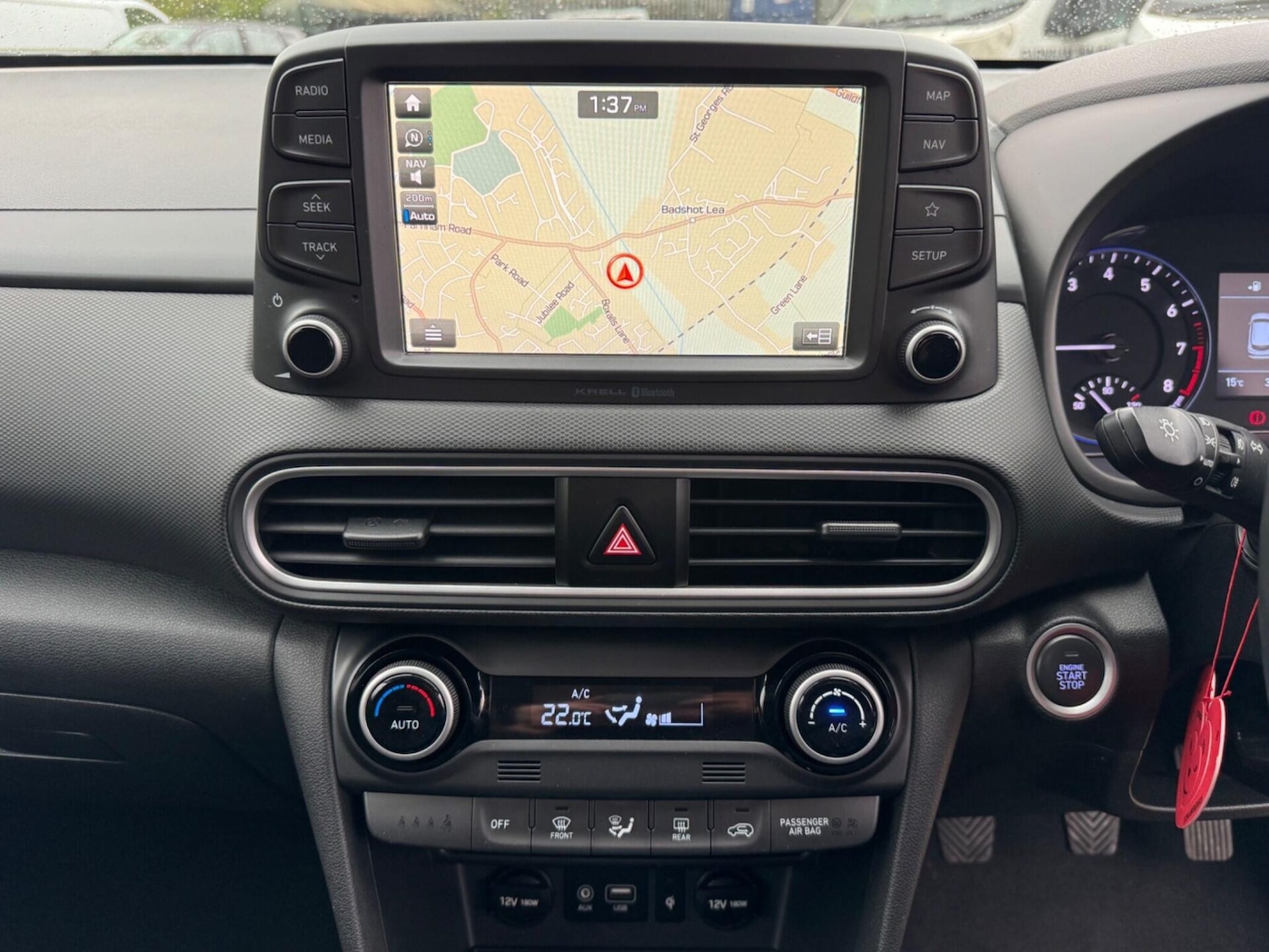 Used Hyundai KONA 2018 for sale - 76542945: Photo 32