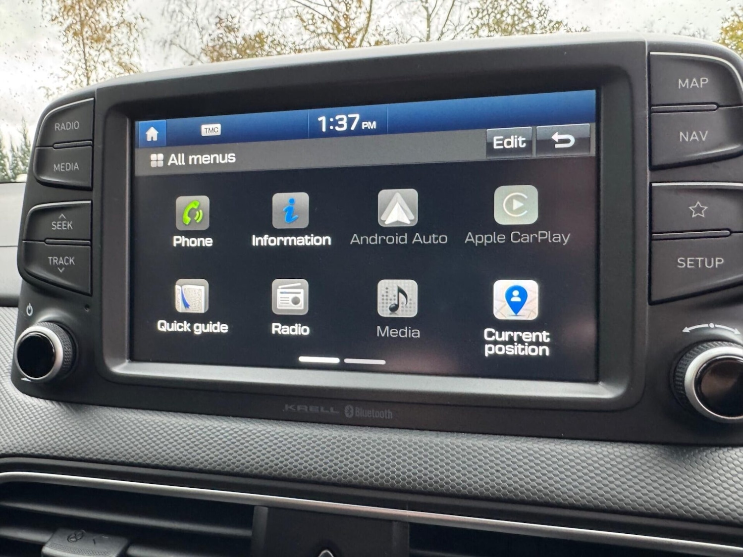 Used Hyundai KONA 2018 for sale - 76542945: Photo 33