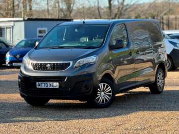 Used Peugeot Expert 2020 for sale - 73380536: Photo