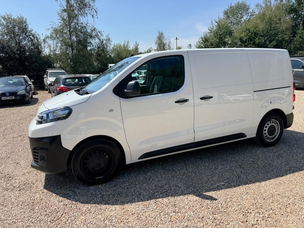 Used Citroen Dispatch 2020 for sale - 75546524: Photo 13