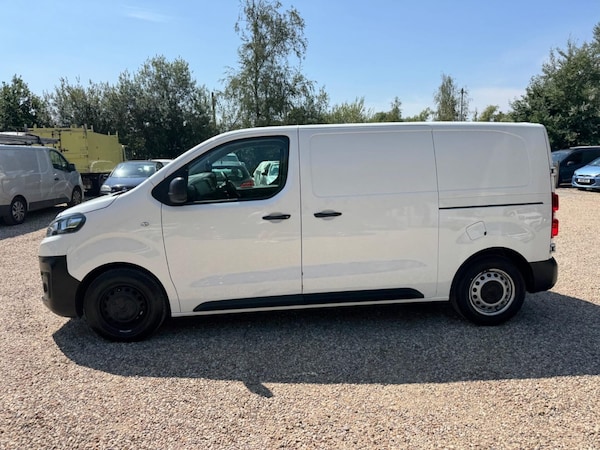 Used Citroen Dispatch 2020 for sale - 75546524: Photo 15