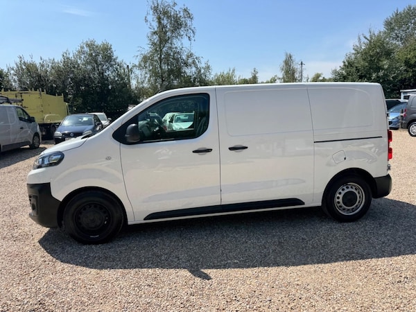 Used Citroen Dispatch 2020 for sale - 75546524: Photo 16