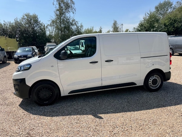 Used Citroen Dispatch 2020 for sale - 75546524: Photo 17