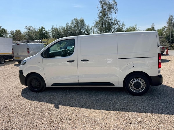 Used Citroen Dispatch 2020 for sale - 75546524: Photo 18