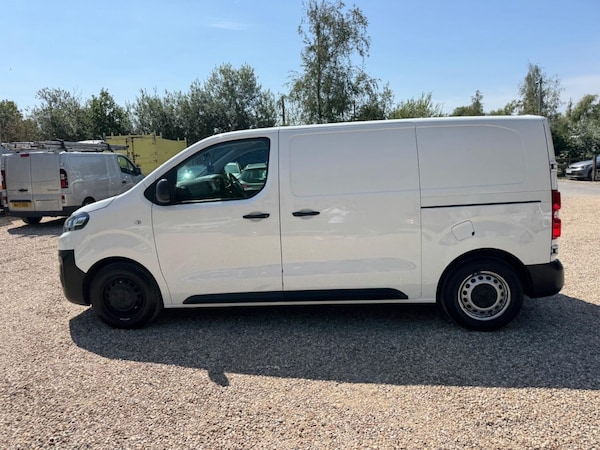 Used Citroen Dispatch 2020 for sale - 75546524: Photo 19