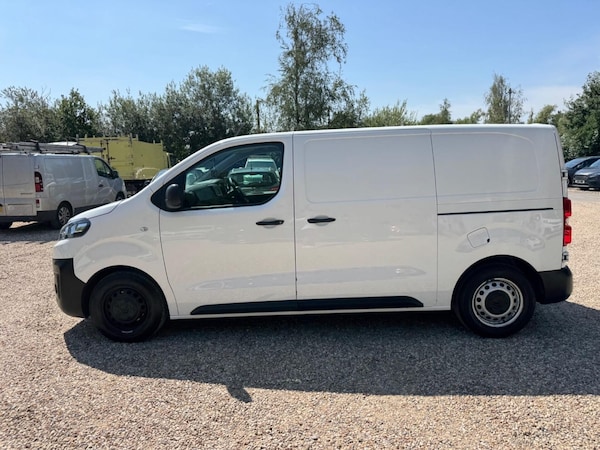 Used Citroen Dispatch 2020 for sale - 75546524: Photo 20