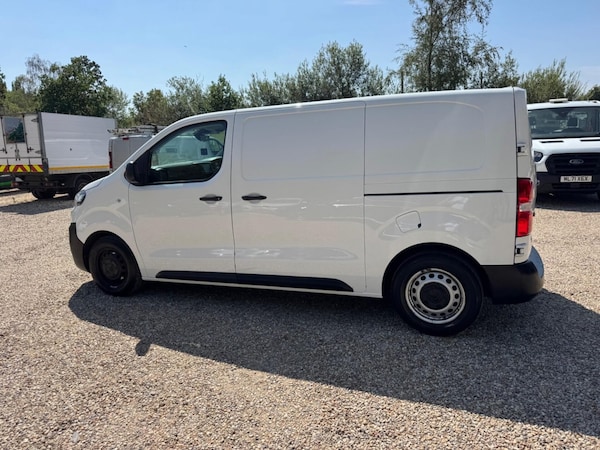 Used Citroen Dispatch 2020 for sale - 75546524: Photo 22
