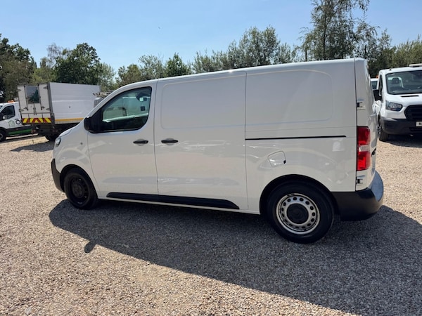 Used Citroen Dispatch 2020 for sale - 75546524: Photo 23