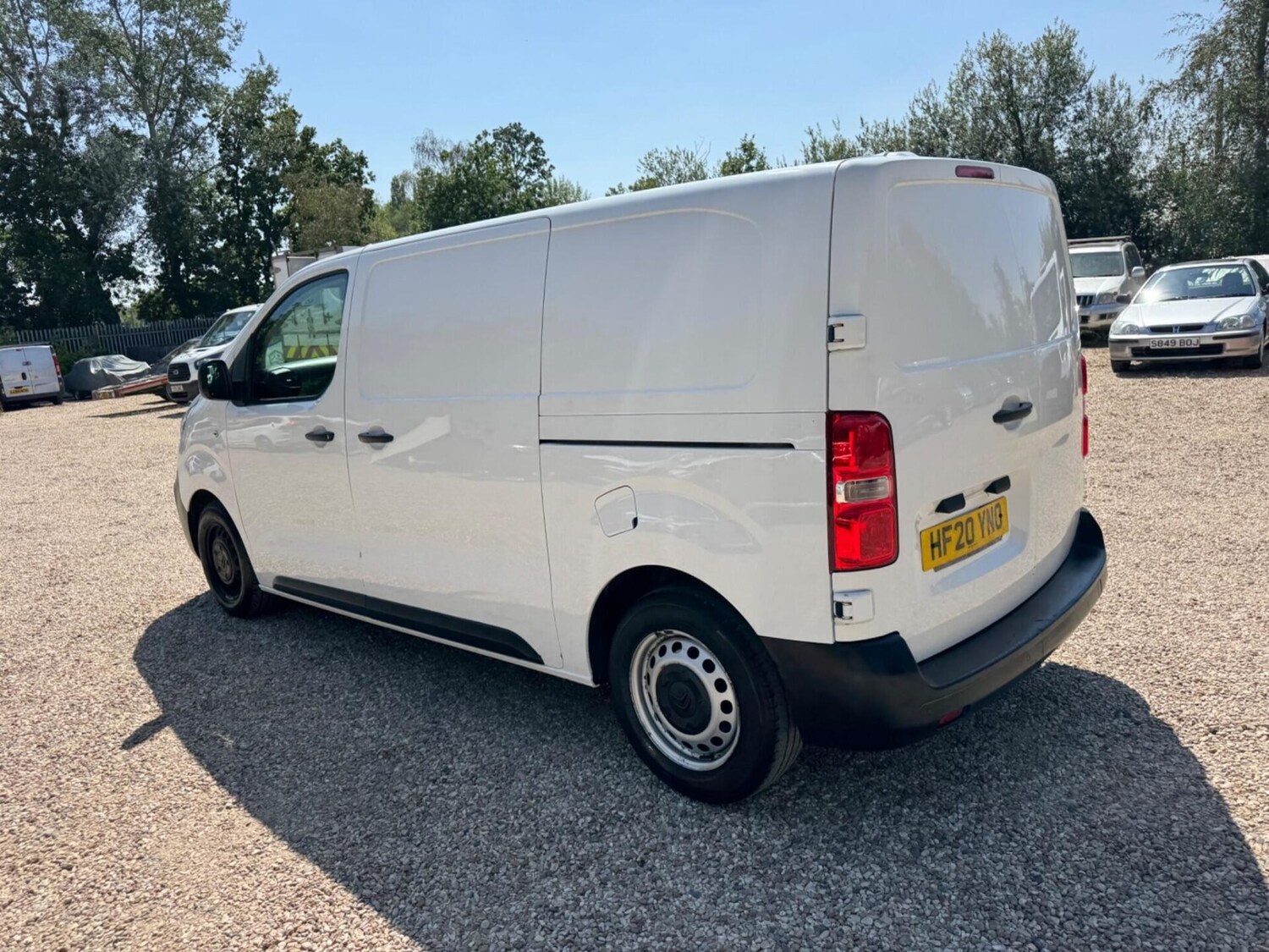 Vehicle 24