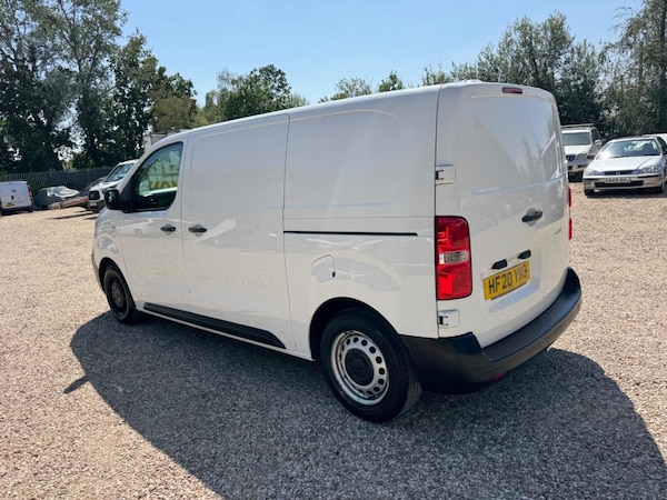 Used Citroen Dispatch 2020 for sale - 75546524: Photo 24