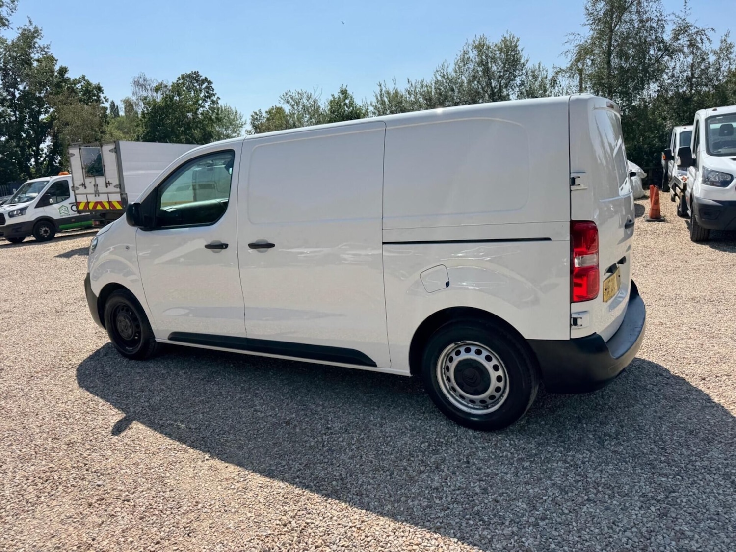 Vehicle 26